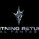 Illustration for article titled The emLightning Returns/em Logo Took a Very Long Time to Design
